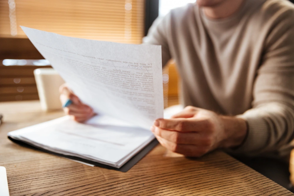 Fallbacks - Secured Documents