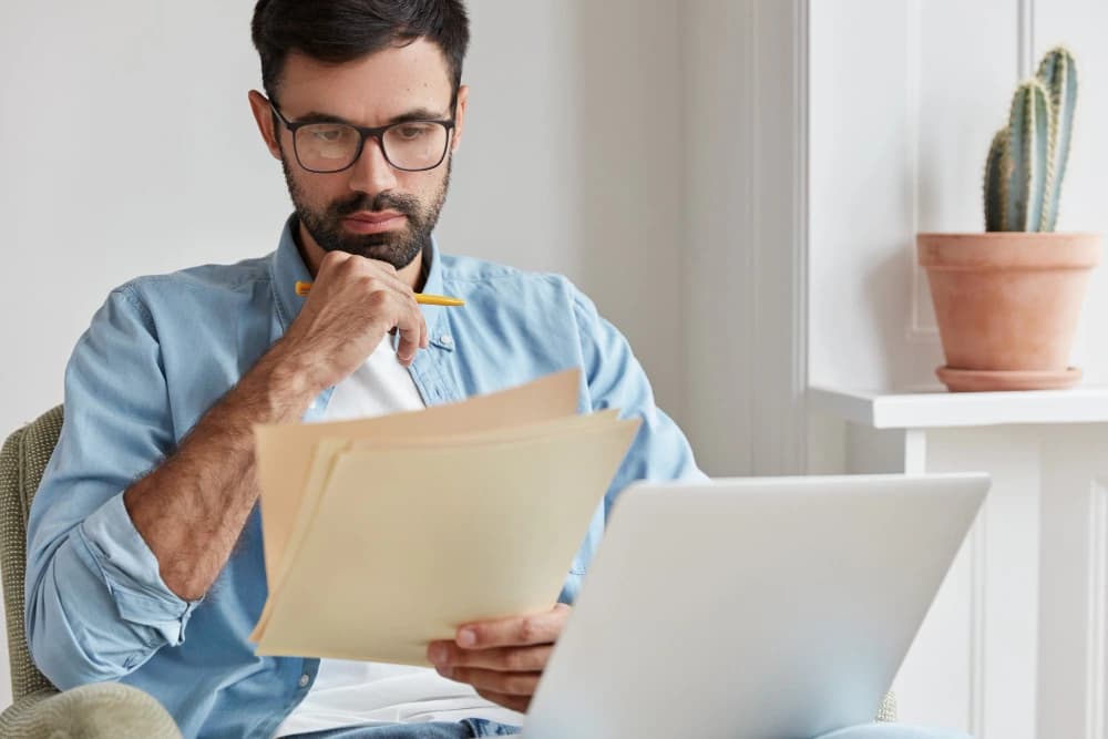 Fallbacks - Sensitive & Secured Documents